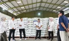 Bantuan Pangan CBP Berlanjut, Pos Indonesia Distribusikan ke 20 Provinsi