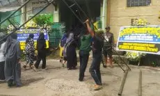 Masinis Korban Kecelakaan KA di Cicalengka, Sosok Julian Dwi Setiyono Dikenal Aktif di Masjid Sejak Kecil