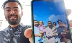 Rencana Ngeliwet Bareng Pupus, Julian Dwi Setiyono Meninggal dalam Kecelakaan KA di Cicalengka 