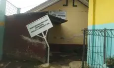 Sengketa Lahan SDN Bunisari Kembali Bergulir, Ahli Waris Kembali Pastikan Batas Lahan yang Diklaim Milik Keluarga 
