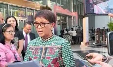 Menlu Paparkan Data Diplomasi Ekonomi, Bawa Untung Banyak Buat Indonesia
