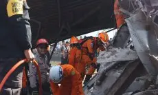 Penyebab Kecelakaan Kereta Di Cicalengka Masih Misterius