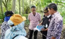 Lahan BNR Direncanakan Untuk Rusun dan Hutan Kota