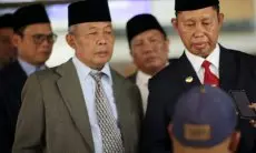 Usai Lantik Teddi Kurniawan, Asmawa Tosepu Open Bidding Jabatan Dirops BUMD Terbaik di Kabupaten Bogor