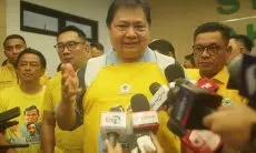 Tanggapi Kecelakaan Kereta Api di Cicalengka, Menko Perekonomian: Zero Accident Wajib Hukumnya