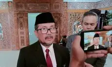 Didepan Bupati Cirebon, DPUTR Bantah Kenakan Biaya Dokumen Kontrak