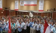 TKD Jabar Siapkan Reward Bagi Relawan yang Paling Banyak Yakinkan Masyarakat, Mulai Kendur?