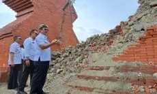 Oknum Anggota DPRD Kabupaten Cirebon Diminta Berhenti Jadi Bandar Proyek