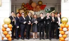Tambah Jaringan,  Manulife Indonesia Buka Kantor Pemasaran Mandiri Anyar di Bandung