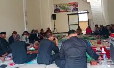 Gelar Tasyakuran Lahirnya UU Pembentukan, P4KBB Kecewa Pemda dan DPRD KBB Tak Ada Satupun yang Hadir