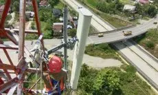 Liburan Nataru 2023/2024, Trafik Data XL Axiata Naik 15%