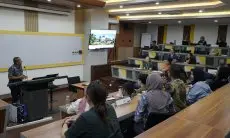 SBM ITB dan New York University Berpadu Lewat Gelaran Winter School 2024
