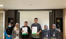 Tingkatkan Pelayanan JKN, BPJS Kesehatan Gandeng Faskes Baru di Bandung