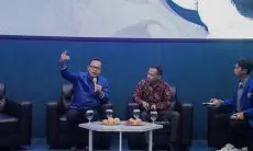 Bima Tekankan Manfaatkan Bonus Demografi Untuk Jemput Indonesia Emas 2045
