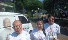 Djoni Yakin, Indonesia Mampu Ciptakan Teknologi Deteksi Bencana