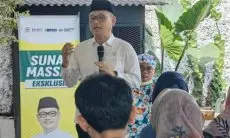 Kang Ace Klaim Banyak Merampungkan Aspirasi untuk Kemaslahatan Umat