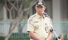 Asmawa Tosepu Tinjau Lokasi Laka Lantas yang Tewaskan 2 Orang Ditabrak Truk Tambang di Leuwisadeng