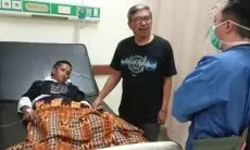 Dua Warga di Wangunjaya Tersambar Petir saat Berada di Rumah, Satu Orang Meninggal Dunia 