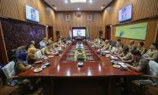 Tunjukan Keseriusan, Pemkot Bandung Akan Tata PKL dan Parkir Liar Saparua