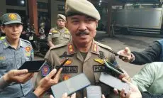 Kasatpol PP Garut Sebut Anggota Diduga Tidak Netral Kena Sanksi Sosial