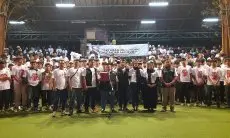 Gema Pasundan Targetkan 100 Rumah Tiap 1 Kecamatan, Kampanye Menangkan Ganjar-Mahfud
