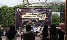 Menjemput Indonesia Emas 2045, GoPro dan Gempur Gaet Anak Muda Ikut Serta dalam Pembangunan Keberlanjutan 
