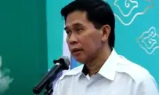 Plh Sekda Jabar Klaim, 2 Ruas LRT Telan Biaya Rp20 Triliun