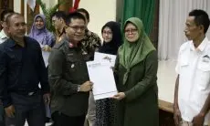 Pemerintahan Kabupaten Bandung Fasilitasi IKM Miliki Seritifikat Halal dan HAKI
