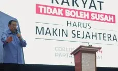 SBY Minta Debat Pilpres 2024 Tidak Banyak Umbar Janji Muluk