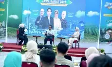 Selama 2018-2023, Realisasi Investasi Jabar Capai Rp838,81 Triliun