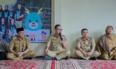 Empat Bulan Terakhir Masa Jabatan, Bima Arya Bersilaturahmi ke Aparatur Wilayah