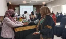 Tahun Ini, Pegadaian Bidik Penambahan Jumlah Agen Hinga 15.000 Unit