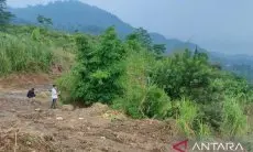 Pemkab Cianjur Alokasikan Dana Rp6 Miliar Bangun Jalan Menuju TPSA