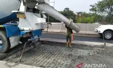 Jasa Marga Perbaiki Akses Keluar Simpang Susun Karawang