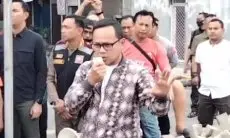 Bima Minta Pengelola Plaza Jambu Dua Buka Akses Jalan, Sebut Ini Urusan Soal Perut 