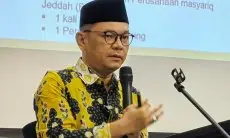 Ketua DPD Golkar Jabar, Sampaikan Program Prabowo Gibran
