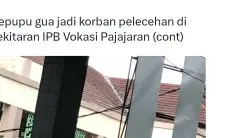 Polresta Tindaklanjuti Dugaan Pelecehan Seksual Yang Viral di Medsos, Polisi Proaktif Cari Keberadaan Korban