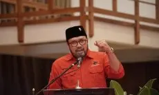 Ono Surono Sebut, Kemenangan Ganjar-Mahfud Kado Manis Hari Jadi PDI Perjuangan ke-51