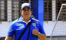 5 Pemain Absen dalam Sesi Latihan Perdana Persib Bandung
