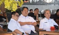 Dedie Tegaskan Akan Perpanjang Masa Jabatan Direksi Perumda PPJ, Ini Alasan Kuatnya