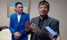 Organisasi Tunggal Advokat Jadi Wadah Untuk Himpun Keprofesian