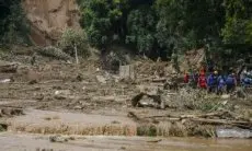PVMBG: Hujan Lebat Sebabkan Longsor di Cipondok, Bukan Aktivitas Perusahaan