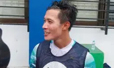 Libur Liga, Henhen Herdiana : Tidak Kemana-mana