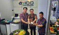 Targetkan Penjualan Naik 40 Persen di Jabar, Axioo Tambah Jaringan Service Center