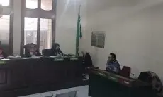 Hakim Tolak Gugatan Panji Gumilang Ke Ridwan Kamil