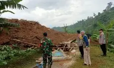 24 Bencana Terjadi pada Januari 2024, BPBD KBB Ungkap Datanya 