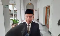 Bey Machmudin Sebut, Rencana Bangun 144 Sekolah Baru Demi Menjalankan Amanat UU