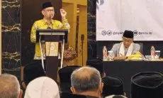 Kang Ace Jamin Dana Haji yang Dikelola BPKH Aman