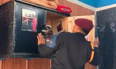 Tegaskan Zero HP, Narkoba dan Tak Ada Pungli Apapun, Lapas Kelas II B Majalengka Gelar Razia ke Kamar Warga Binaan