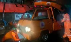 Tinjau Banjir Braga, Bey Machmudin Kembali Ingatkan Masyarakat Lebih Hati-hati